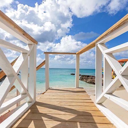 Maho Beach House - Petite Studio - Beach Access Ngoại thất bức ảnh