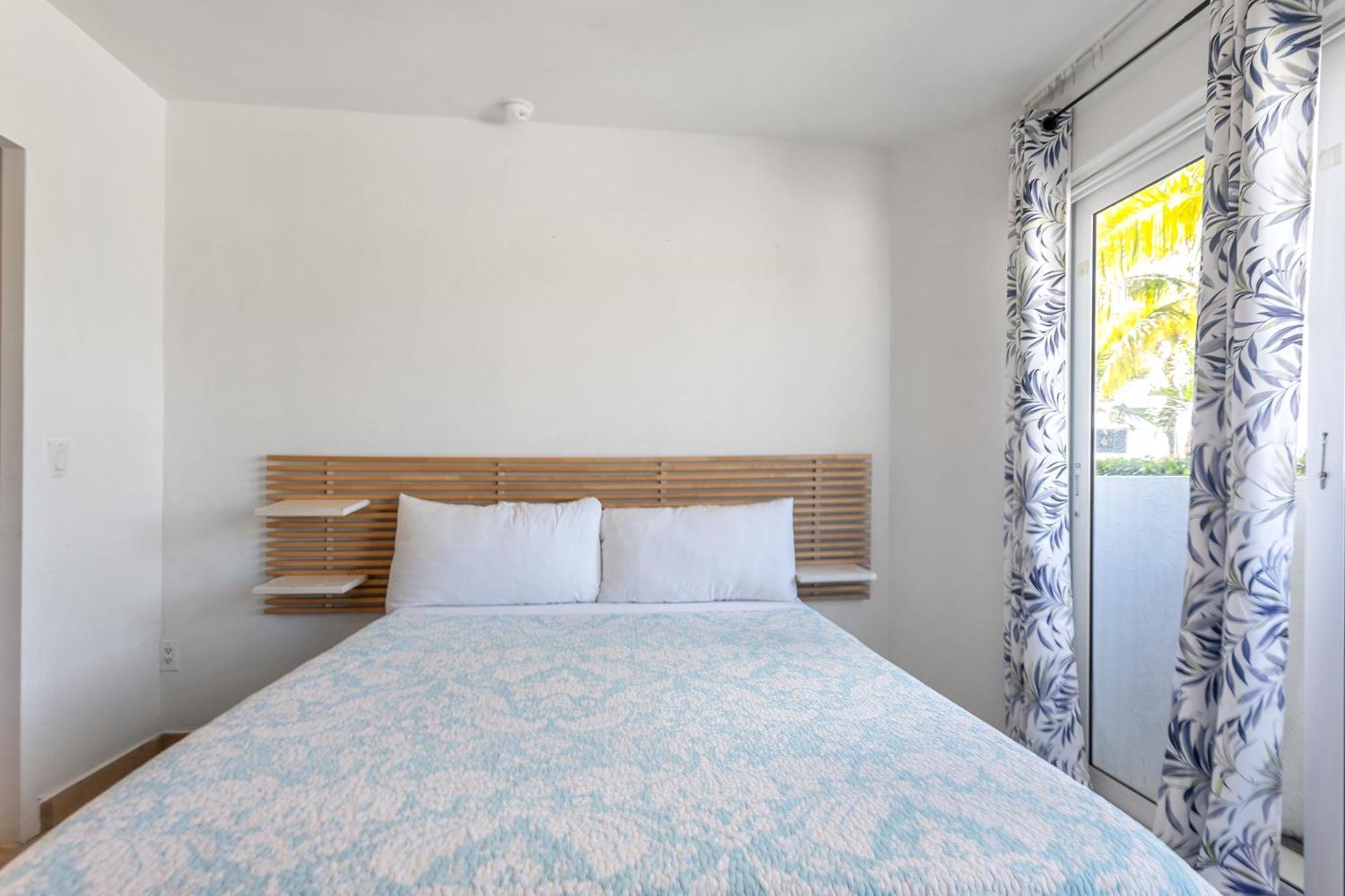Maho Beach House - Petite Studio - Beach Access Ngoại thất bức ảnh