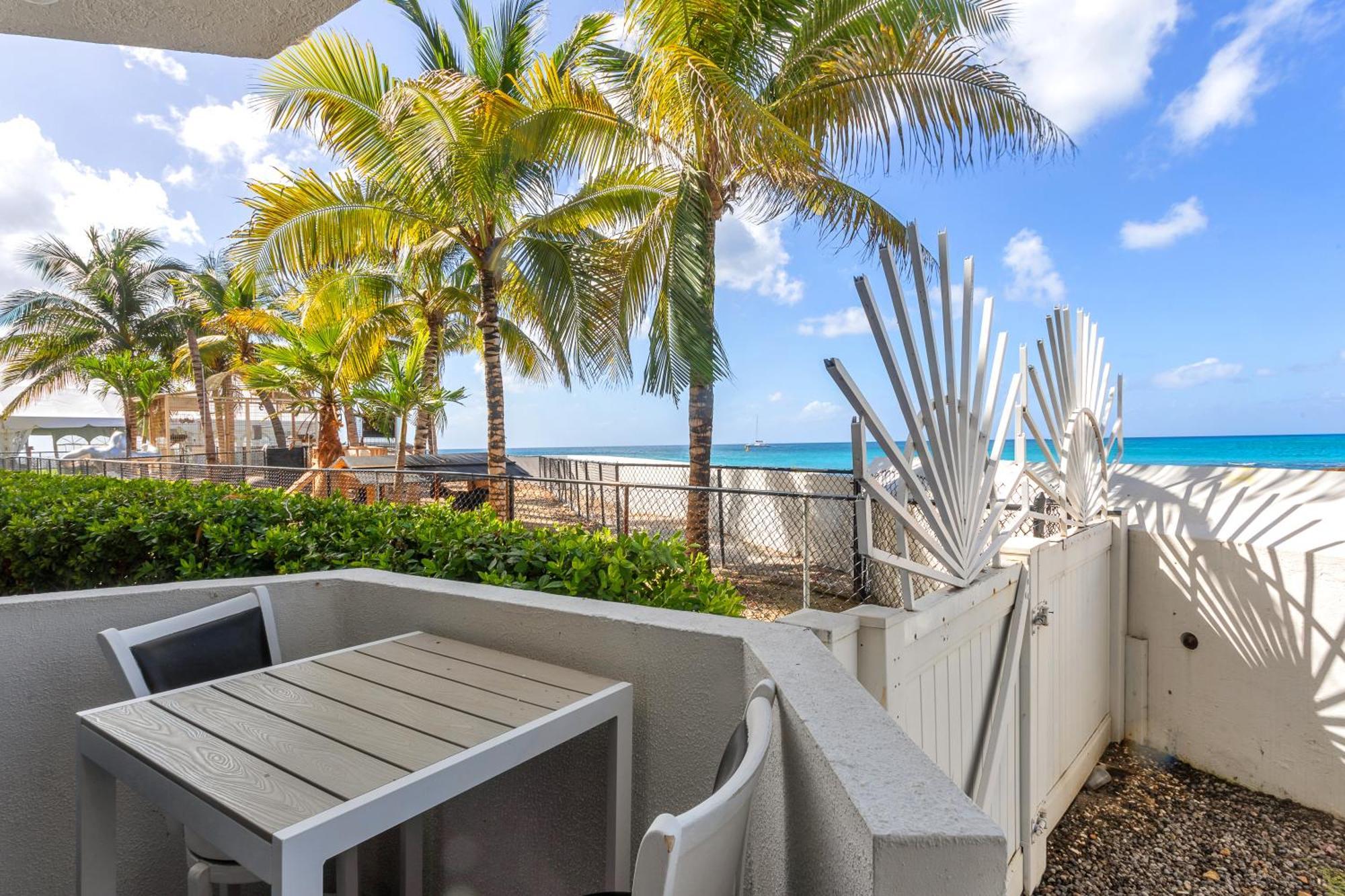 Maho Beach House - Petite Studio - Beach Access Ngoại thất bức ảnh